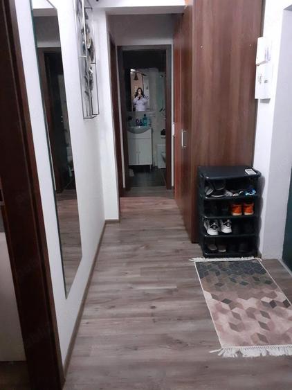 Apartament 2 camere + parcare - 1