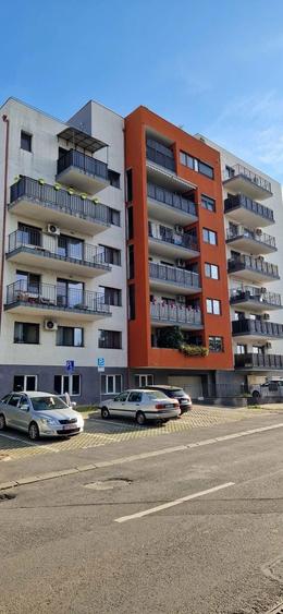 Dau in chirie ap. cu 2 dirmitoare in bloc nou aproape de Lotus - 3