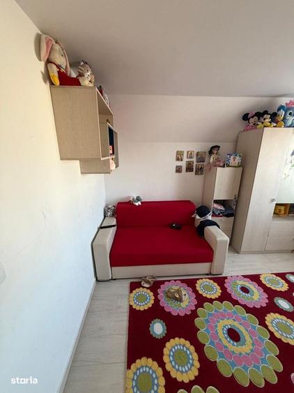 SC VIMAK vinde casa individuala in Cartier Izvor Tarlungeni, Bra?ov - 10