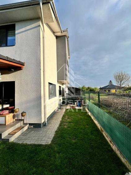 Duplex modern, 4 camere, in Sanandrei - 23