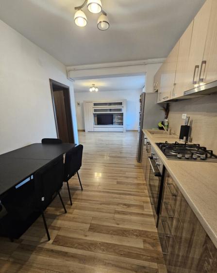 Apartament 2 camere, 55 mp utili, zona stadion Ion Oblemenco - 5