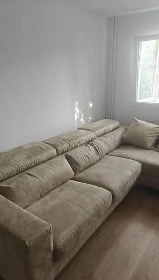 Apartament 2 camere B-dul Garii RENOVAT - 4