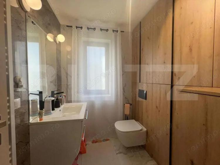 Casa de lux, 180mp, curte, zona Vivo - 2