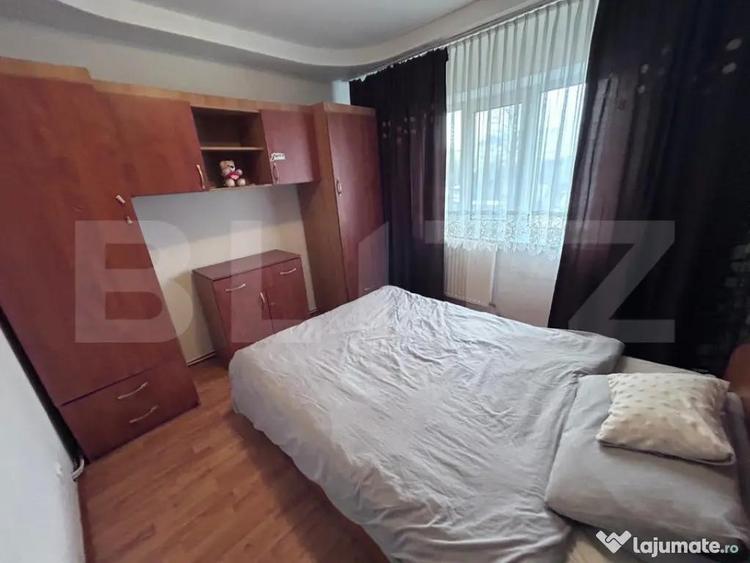 Apartament de vanzare, cu 4 camere, Agriculturii - 11