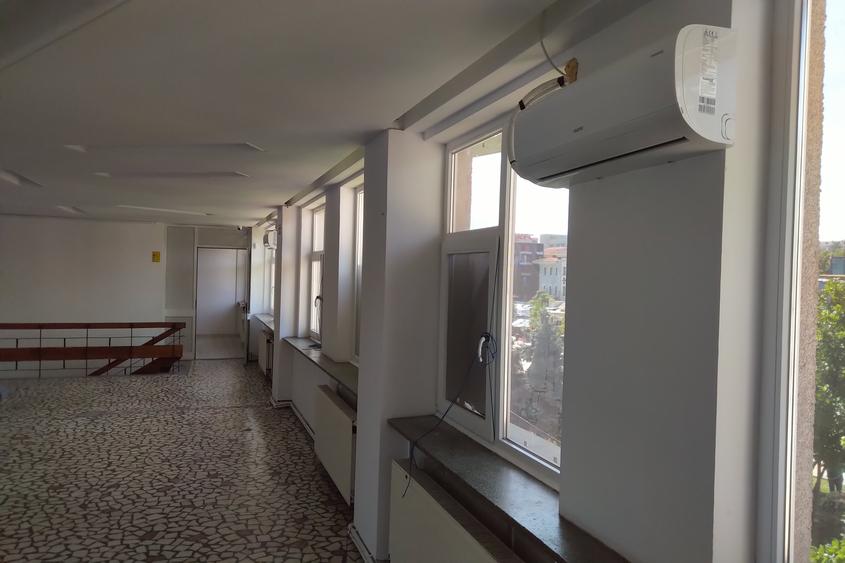 Spațiu  ultracentral zona 0, 155 mp, intrare din bulevard - 7