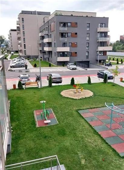 Apartament cu 3 camere, Maurer, Libertatii, Targu Mures. - 7