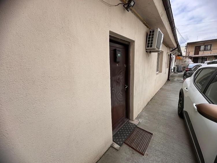 De vânzare (proprietar) – Spațiu de birouri în zonă centrală, Craiova - 1