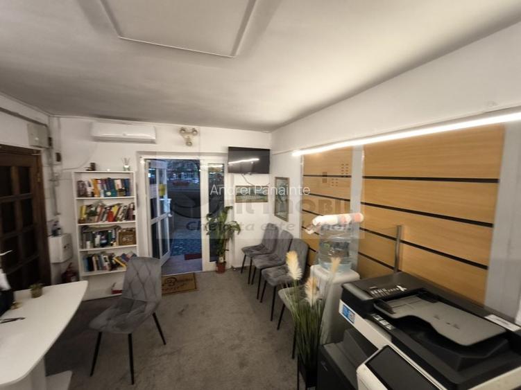 Spațiu comercial - 26 mp, zona Alexandru, Biserica Sf. Nectarie, Iași Spațiu comercial - 26 mp, zona Alexandru, Biserica Sf. Nectarie, Iași
