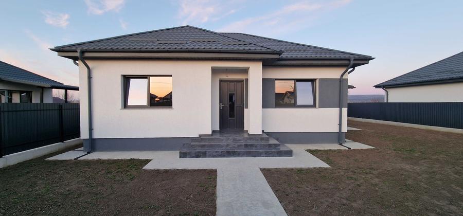 Casa noua in Serbanesti -> Cartier Rezidential! - 8