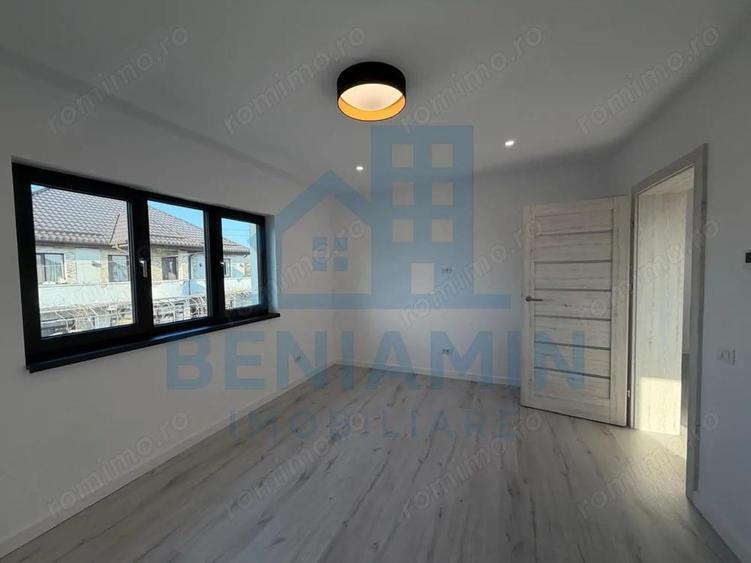 Casa P+1+M-Zona spitalul regional-Pompa de caldura-Qfort-Porotherm - 1