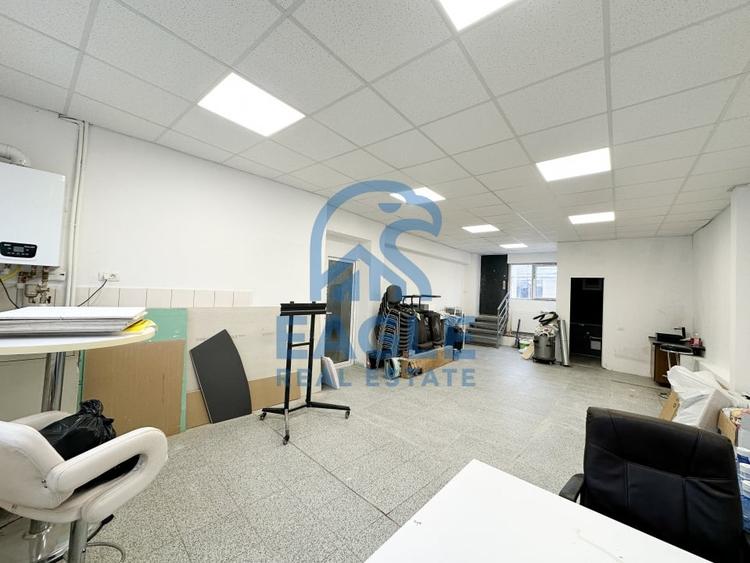 ICIL  I.C. Bratianu - Spatiu Comercial Stradal Vad - 5