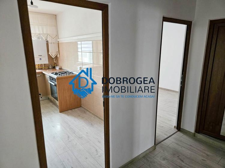 Zona Ultracentrala- Apartament 2 camere ,etaj 2, centrala gaze - 5