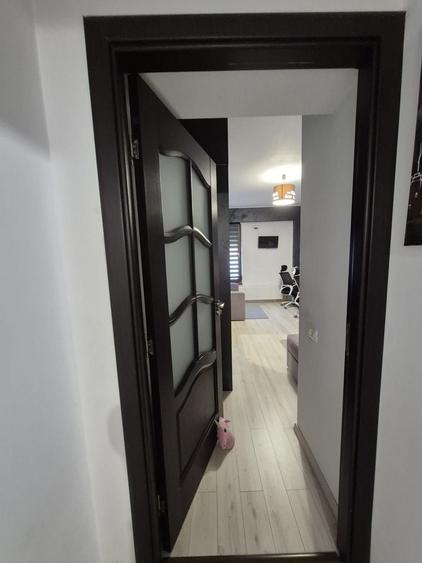 Tomis nord Euromaterna-apartament 3 camere finisat modern - 20