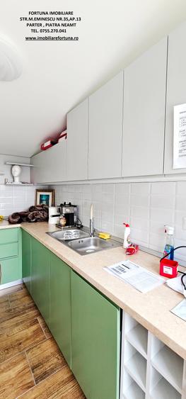 Proprietate moderna,multifunctionala,cu trafic auto si pietonal,Piatra Neamt - 9