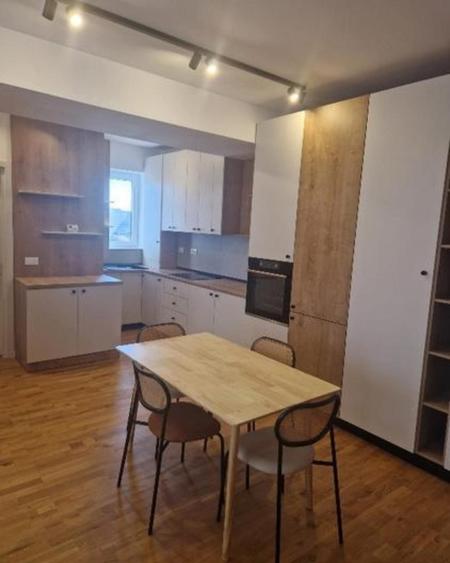 Apartament 2 camere Lux+Loc de parcare in Complexul The Park - 4