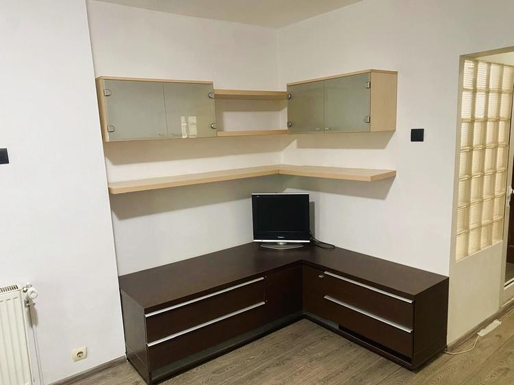 Dristor | 3 min. Metrou | Bloc mixt | Garsonieră la cheie - 4