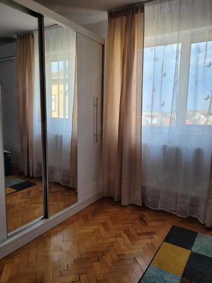 Apartament 2 camere prima chirie complet mobilat si utilat zona Stadion Olimpia - 5