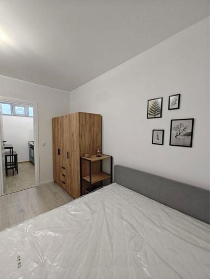 Persoana fizica vand garsoniera Detunata, etaj 7/10 cu lift - 8