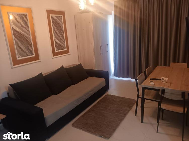 Apartament 2 camere tip studio Mobilat ?i utilat Str. Ilie Petre - 4