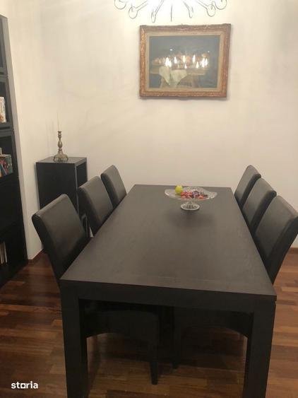 Ap 3 camere premium Herastrau, la 1 min de parc, 2 parcari incluse - 7