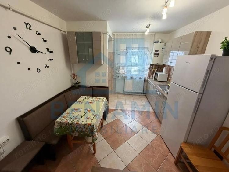 2camere deco-Sara-Medicina-Spital nr1-centrala-apa separat-et 3-liber - 3