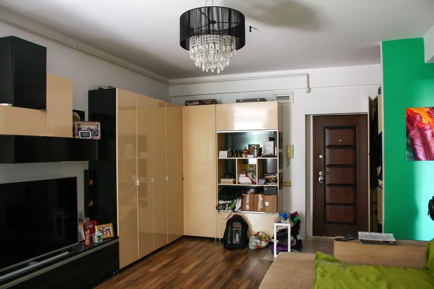 Valea Larga, apartament 2 camere mobilat utilat loc deparcare inclus - 2