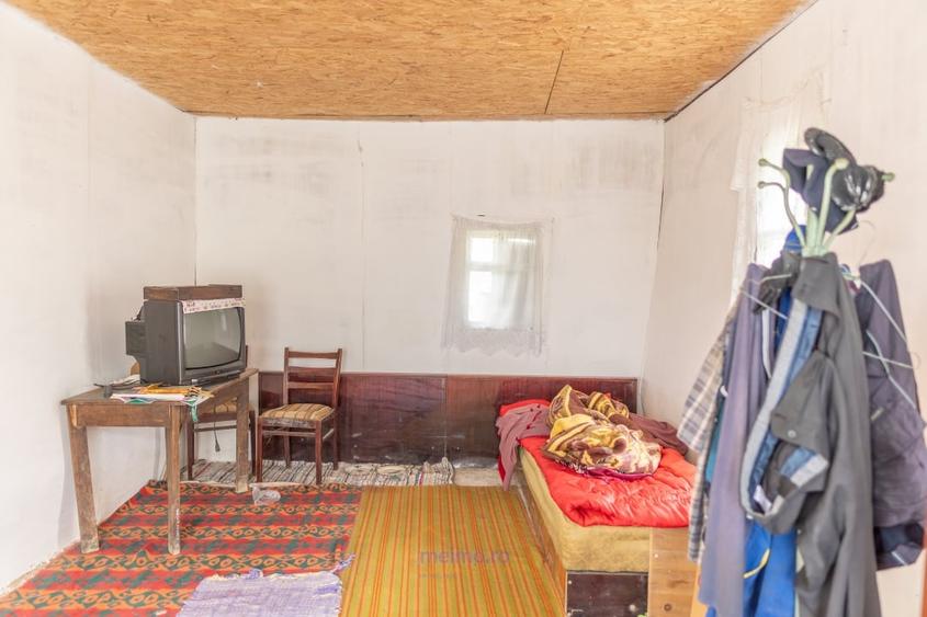 Casa in Ardeoani, 1.3ha teren - 13