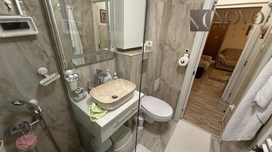 2 Camere | Progresul | Centrala | Renovat | Bloc Anvelopat - 7