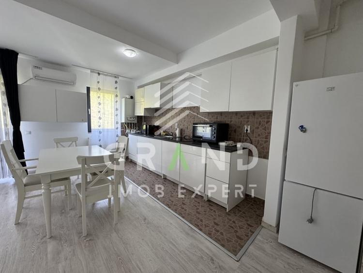 Ap 2 camere | PARCARE SUBTERANA | BALCON | DONATH PARK/CAPAT GRIGORESCU - 6