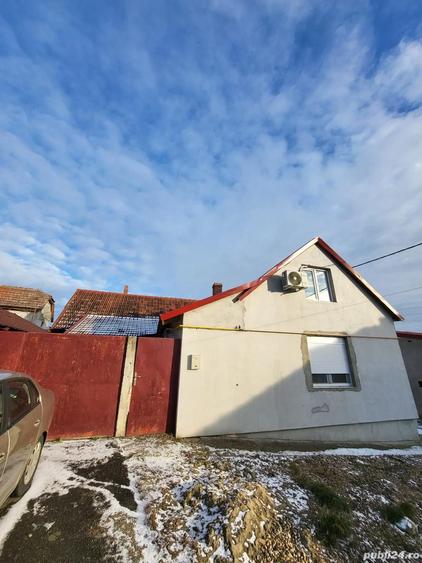 Vand casa la Recas - 4