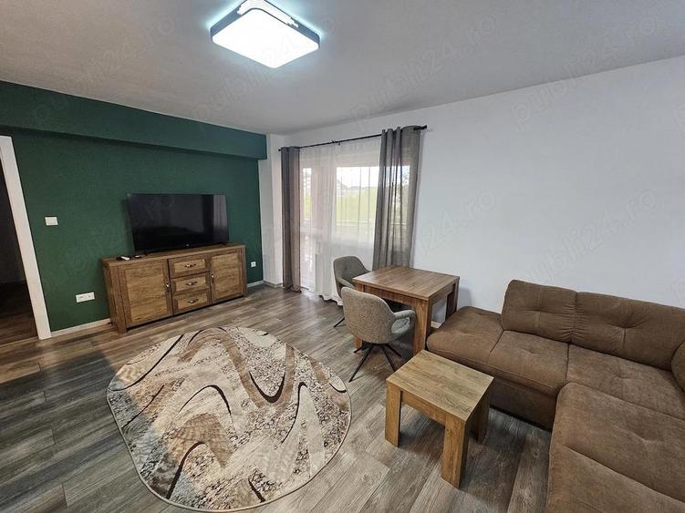 Apartament de inchiriat cu 2 camere Fortuna Park - 8