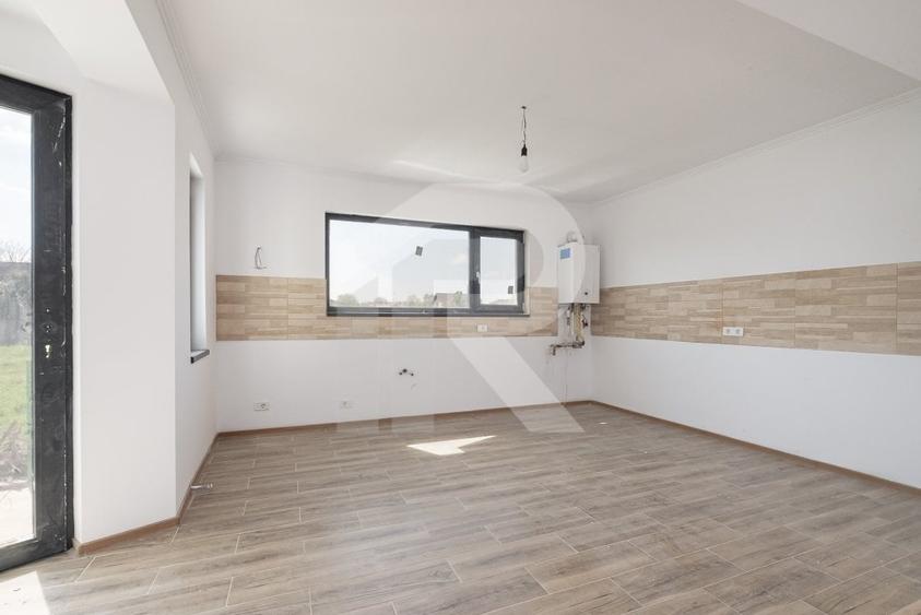 Refugiu Elegant lângă Pădurea Snagov: Casa Visurilor Tale (T2) - 6