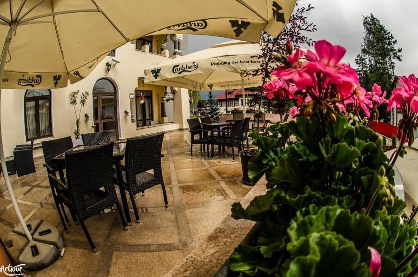 Hotel de vanzare Predeal - 7