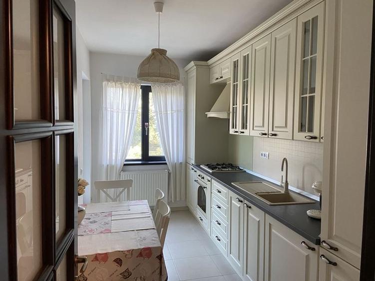 De inchiriat: apartament 2 camere - Exigent One Politehnica-Grozavesti - 5