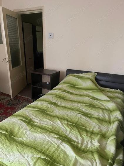 Inchiriez apartament 2 camere, zona Tatarasi - Vasile Lupu, bl. G2 - 300 luna - 4
