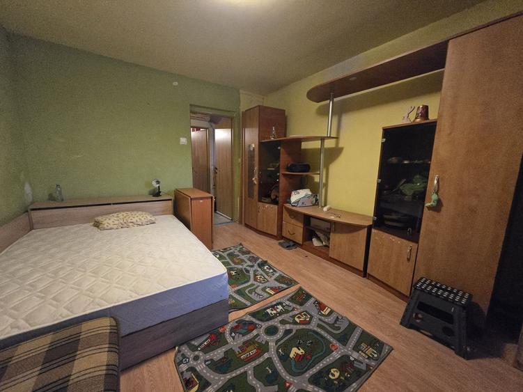 Garsoniera dubla 30mp centrala -Auchan Titan, Bd. 1 Decembrie - 9