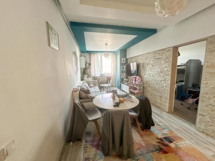 Apartament 3 camere de vanzare in Iris, Cluj Napoca - 2