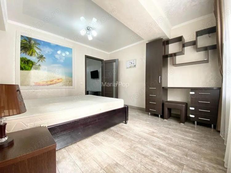 De vanzare apartament cu 1 camera in zona Take Ionescu.