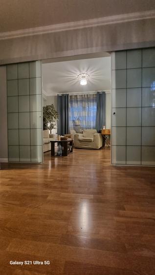 Dorobanti Capitale, vila S+P+2+Pod,  575 mp construiti, - 1