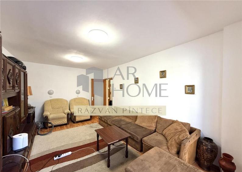 Apartament 3 camere, 2 bai, Cantacuzino, Ploiesti - 16