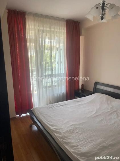Apartament 2 camere Copou Exclusive Residence Apartament 2 camere Copou Exclusive Residence