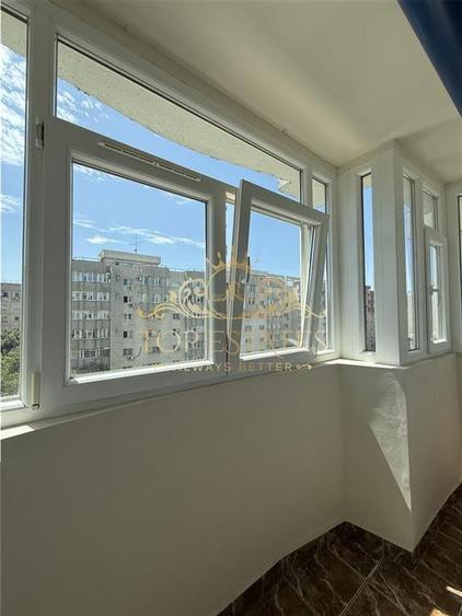 Inchiriere apartament 3 camere, Calea Vitan - Vitan Mall, Bucuresti - 19