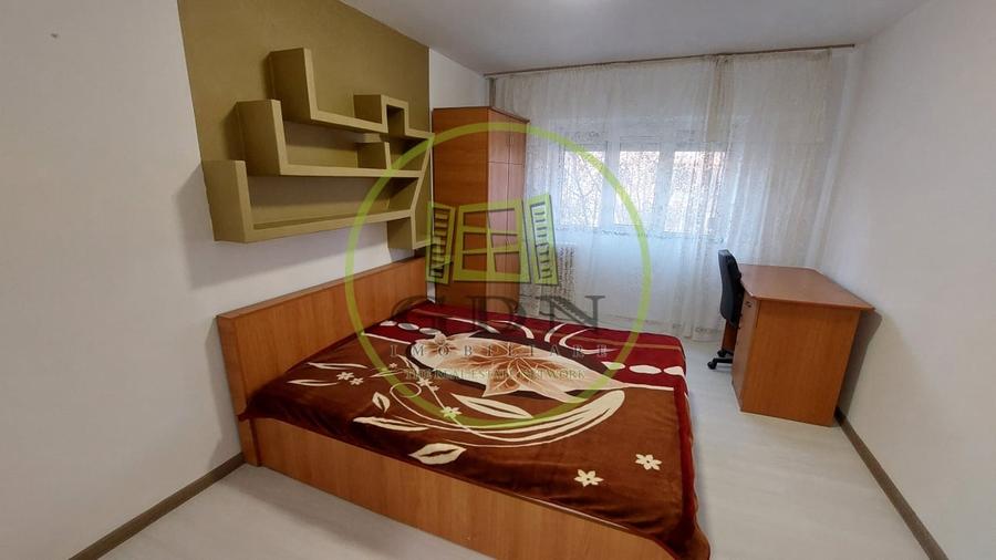 Camera de camin, 22 mp, etajul 2, Cartierul Lapus, zona Electroputere - 1