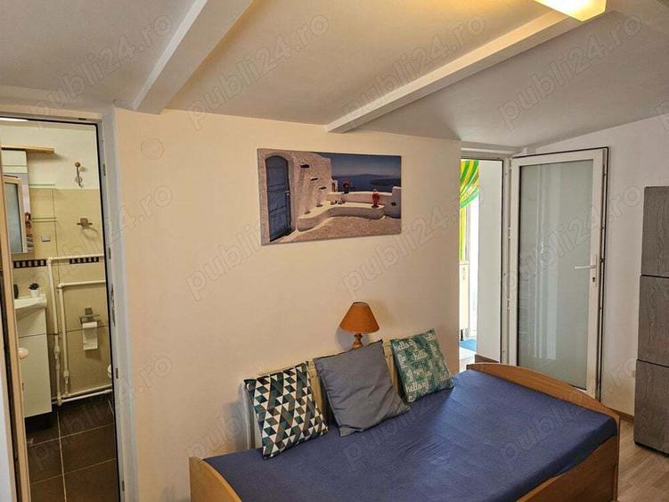 Inchirieri garsoniere sector 4 Bucuresti ofer garsoniera unei singure persoane nefumatoare 47 - 9