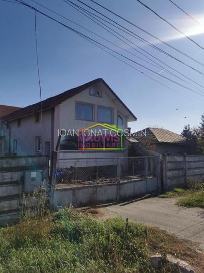 Vand pensiune, structura d p m 12 camere plus 2 garsoniere in Dascalu Vand pensiune, structura d p m 12 camere plus 2 garsoniere in Dascalu