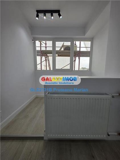 Inchiriere garsoniera de Lux situata la mica distanta de Lia -Manoliu - 6