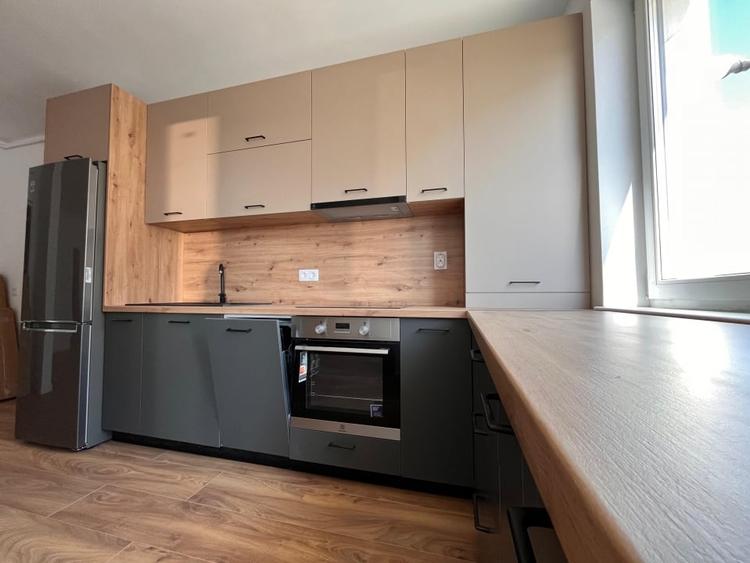 Apartament 3 camere - Etaj 1 - Mobilat si Utilat - 4