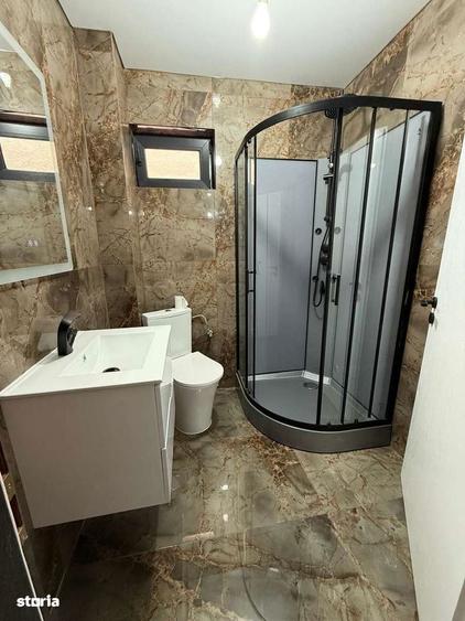 Casa cu 3 camere, finisaje de calitate, amplasare urbana - 10