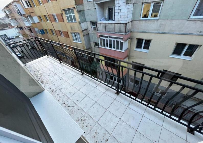 Apartament 4 camere, 138 mp, Zona Ampoi - 6