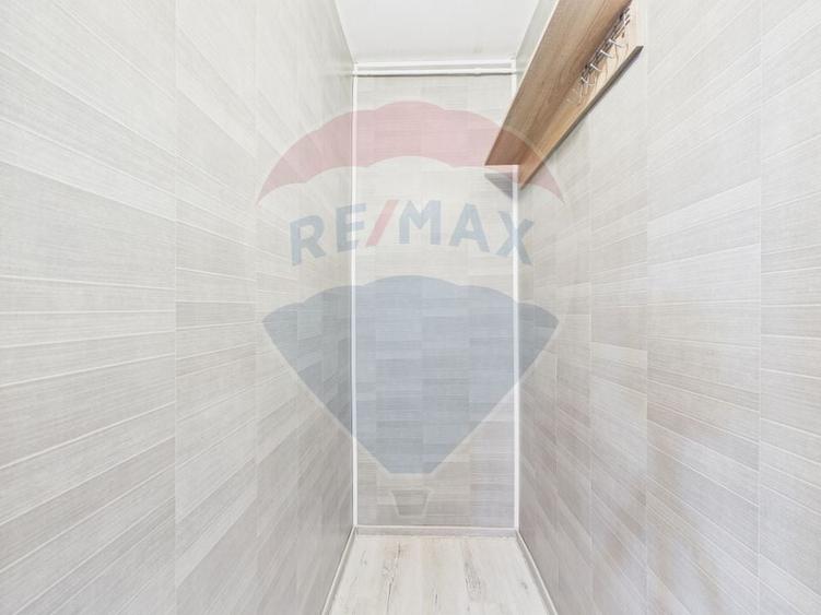 Apartament cu 2 camere decomandat în Drumul Taberei